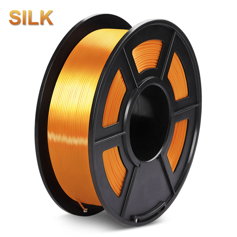 SunLu Silk PLA+