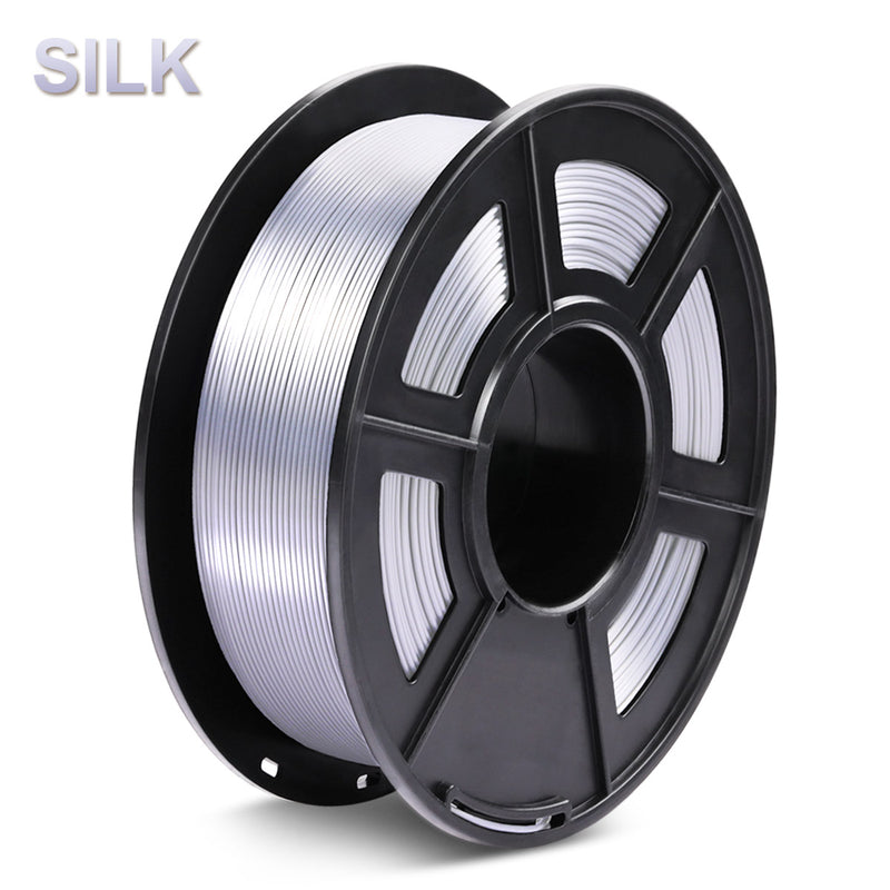 SunLu Silk PLA+